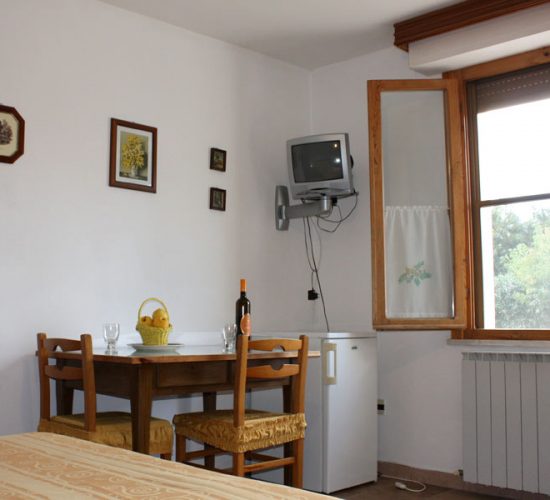 Parco dell'Uccellina Camera Matrimoniale, Agriturismo Magnaboschi Camera La Mimosa