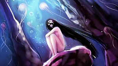 Agriturismo Maremma - La leggenda delle Meduse di Alberese