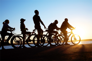 Agriturismo maremma vacanza in bici