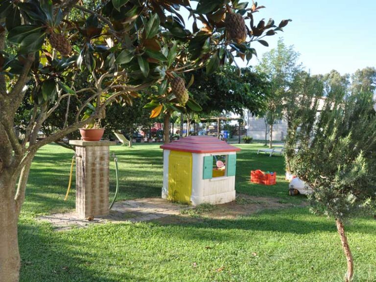 Agriturismo Maremma con piscina - Agriturismo Magnaboschi