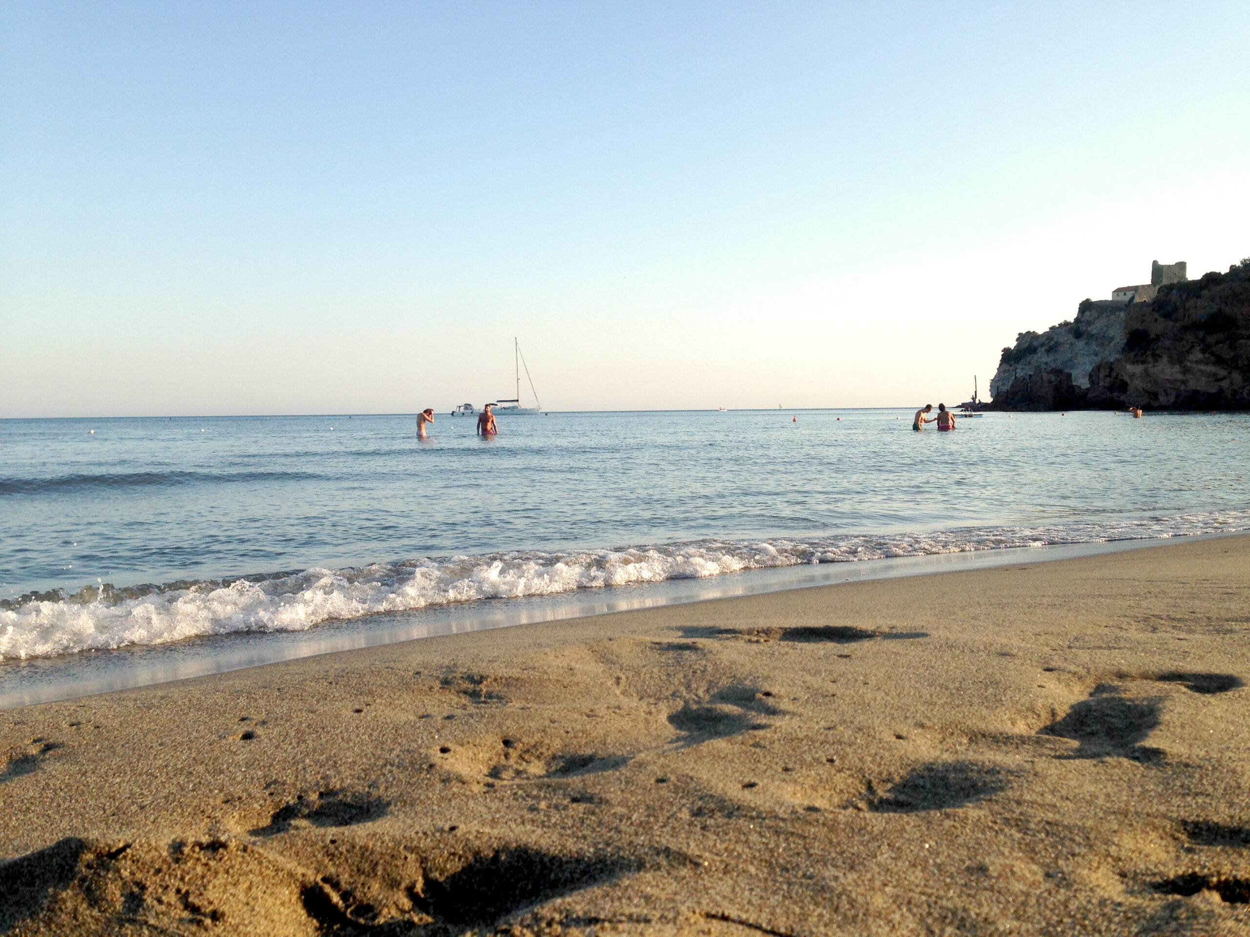 Agriturismo maremma vicino al mare rocchette - Magnaboschi